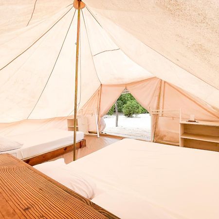 Eco Del Mar Hotell Pedernales Eksteriør bilde