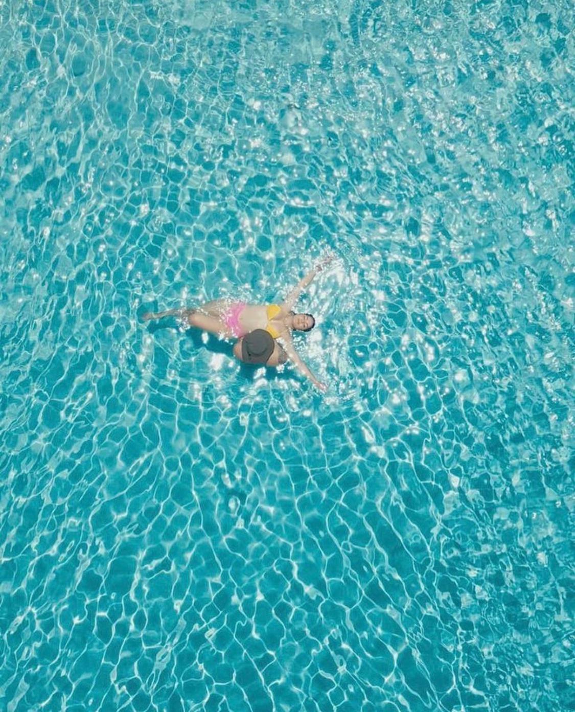 Eco Del Mar Hotell Pedernales Eksteriør bilde